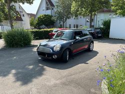 Schwarz Gebraucht 2007 Mini Cooper Coupé Coupé | 1.599 € (Superpreis)