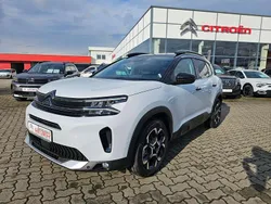 Okenitweiss Neu 2025 Citroën C5 Aircross SUV | 28.990 € (Fairer Preis)