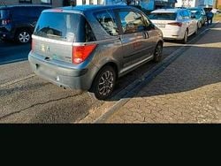 Gebraucht 2007 Peugeot 1007 Van / Kleinbus | 1.000 € (Guter Preis)