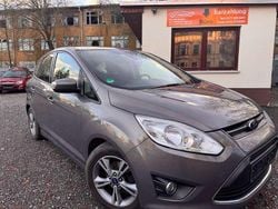 Bronze Gebraucht 2014 Ford C-MAX SYNC Edition Van / Kleinbus | 4.490 € (Guter Preis)