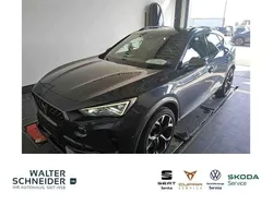 "magnetic tech" Gebraucht 2021 Cupra Formentor VZ SUV | 28.950 € (Fairer Preis)