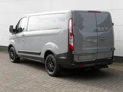 Diverse Gebraucht 2023 Ford Transit Custom | 31.980 € (Fairer Preis)