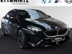 Schwarz Neu 2025 BMW 220 Shadowline Coupé | 40.990 € (Guter Preis)