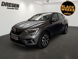 Grau Gebraucht 2022 Renault Arkana Equilibre SUV | 18.990 € (Guter Preis)