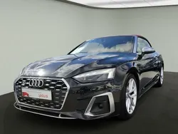 Gebraucht 2022 Audi S5 Ambiente Cabrio | 47.890 € (Superpreis)