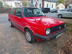 Gebraucht 1987 VW Golf II Coupé | 1.500 €