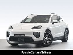 Weiß Gebraucht 2024 Porsche Macan SUV | 83.800 € (Guter Preis)