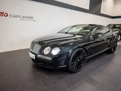 Schwarz Gebraucht 2004 Bentley Continental GT | 30.940 € (Fairer Preis)