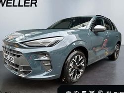 Blau Neu 2025 Cupra Terramar SUV | 38.698 € (Superpreis)