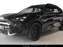 Schwarz Neu 2025 Cupra Formentor VZ SUV | 58.685 €