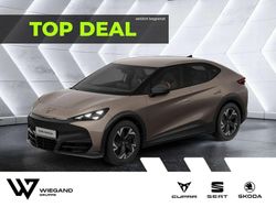 Beige (beige / atacama desert) Neu 2025 Cupra Tavascan Endurance SUV | 42.043 € (Superpreis)