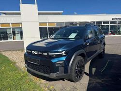 Indigblau Neu 2025 Dacia Bigster Journey SUV | 35.498 € (Etwas zu teuer)