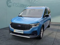 Blau Gebraucht 2024 Ford Tourneo Van / Kleinbus | 30.549 €