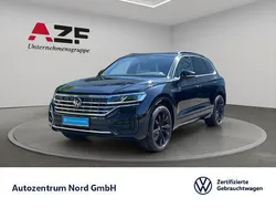 Andere Gebraucht 2023 VW Touareg R-line SUV | 66.890 € (Guter Preis)