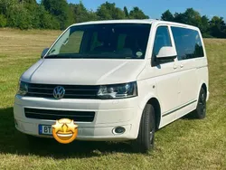 Weiß Gebraucht 2015 VW T5 Highline Van | 24.000 € (Guter Preis)