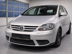 Gebraucht 2006 VW Golf Sportline Limousine | 3.390 € (Teuer)