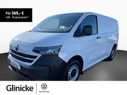 Weiß Neu 2025 VW T6.1 Van | 41.200 € (Fairer Preis)