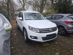 Gebraucht 2015 VW Tiguan Sportline SUV | 12.000 € (Superpreis)