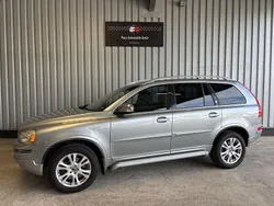 Silber Gebraucht 2013 Volvo XC90 Summum SUV | 12.500 € (Fairer Preis)