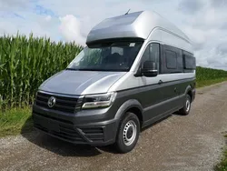 VW California