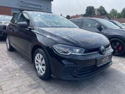 Schwarz Gebraucht 2022 VW Polo Limousine | 12.950 € (Guter Preis)