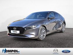 Grau Neu 2025 Mazda 3 Takumi-Line Limousine | 31.890 €