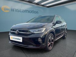 Schwarz Neu 2025 VW Taigo SUV | 26.299 € (Guter Preis)