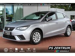 Gebraucht 2022 Seat Ibiza Style Limousine | 14.930 € (Fairer Preis)