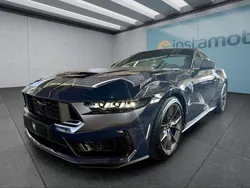Gebraucht 2024 Ford Mustang Dark Horse Coupé | 65.449 € (Superpreis)
