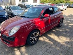 Rot Gebraucht 2009 Alfa Romeo MiTo Kleinwagen | 2.350 € (Fairer Preis)