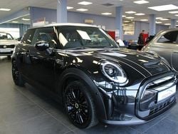 Schwarz Gebraucht 2022 Mini Cooper SE Classic Kleinwagen | 16.480 € (Fairer Preis)