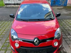Rot Gebraucht 2013 Renault Twingo Expression Kleinwagen | 2.550 € (Guter Preis)