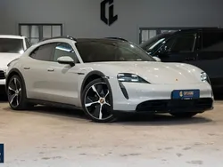Gebraucht 2021 Porsche Taycan Cross Turismo Limousine | 78.125 €