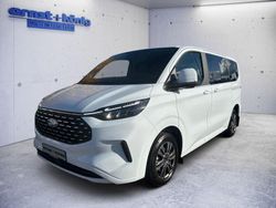 Neu 2025 Ford Tourneo Custom Titanium Van | 47.280 € (Guter Preis)