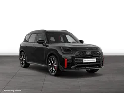 Andere Gebraucht 2024 Mini John Cooper Works Countryman SUV | 47.725 € (Guter Preis)
