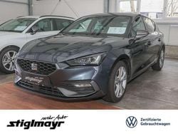Grau Gebraucht 2025 Seat Leon ST FR Kombi | 27.220 € (Guter Preis)
