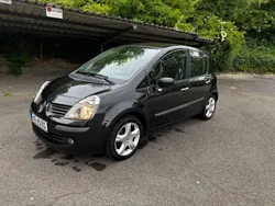 Schwarz Gebraucht 2007 Renault Modus Exception Van / Kleinbus | 2.480 € (Fairer Preis)