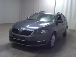 Grau Gebraucht 2019 Skoda Octavia Ambition Kombi | 8.580 € (Guter Preis)