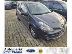 Gris eclipse Gebraucht 2006 Renault Clio II Privilege Kleinwagen | 2.334 € (Fairer Preis)