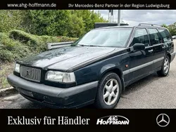 Schwarz Gebraucht 1994 Volvo 850 Limousine | 1.950 €
