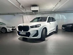 Alpinweiß Gebraucht 2023 BMW X1 M Sport SUV | 38.665 € (Guter Preis)