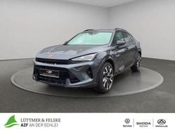 Grau Neu 2025 Cupra Formentor VZ SUV | 39.990 € (Guter Preis)