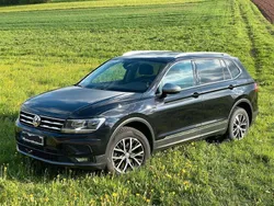 VW Tiguan Allspace