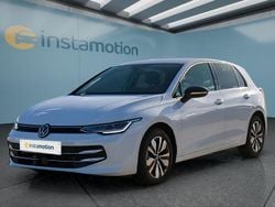 Weiß Gebraucht 2025 VW Golf VIII Kleinwagen | 27.049 € (Guter Preis)