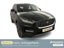 Schwarz Gebraucht 2021 Jaguar E-Pace SUV | 27.980 € (Guter Preis)