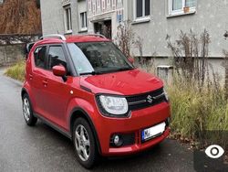 Gebraucht 2020 Suzuki Ignis Comfort SUV | 13.550 € (Fairer Preis)