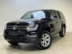 VW Amarok