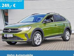 Grün Neu 2025 VW Taigo SUV | 25.179 € (Superpreis)