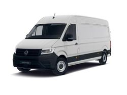 Weiß Neu 2025 VW Crafter Van | 72.950 €