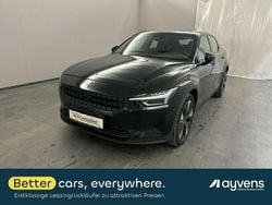 Lackierung: space Gebraucht 2023 Polestar 2 Kleinwagen | 31.480 € (Guter Preis)